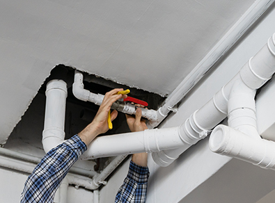 광주하수구막힘